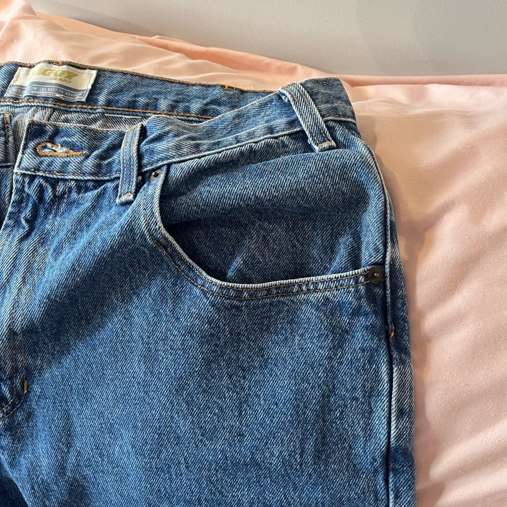 Old Navy Women's Flare & Wide Leg Jeans